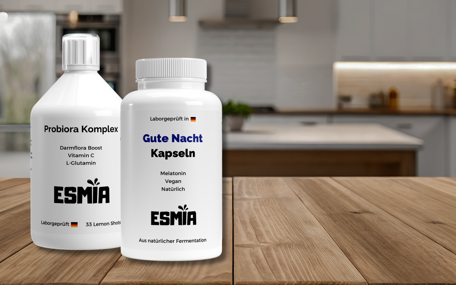 Esmia Nutrition